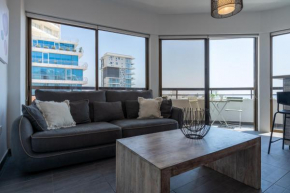 Fiesta 1-Bedroom Apartment in Larnaca
